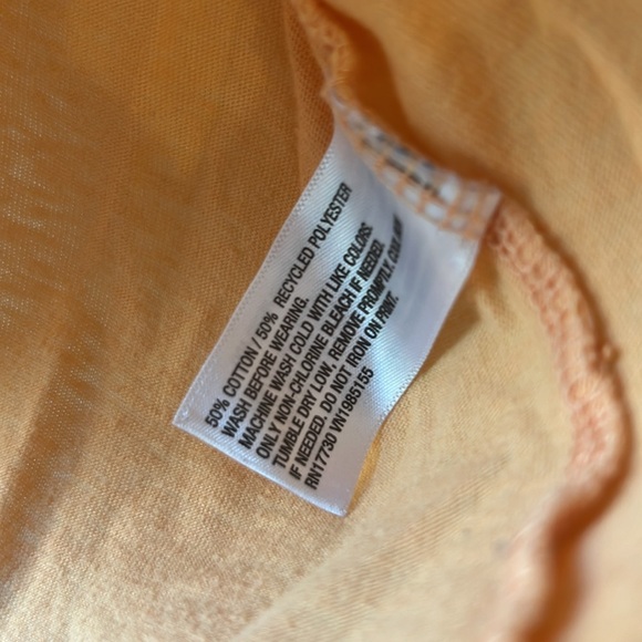 Peanuts Halloween Graphic Tee - Girls 10/12 - Picture 5 of 6